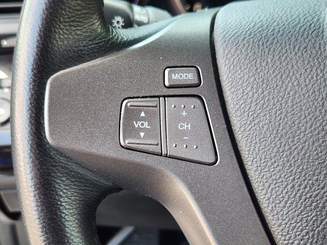 Photo of 2009 Billet Silver Metallic Acura MDX