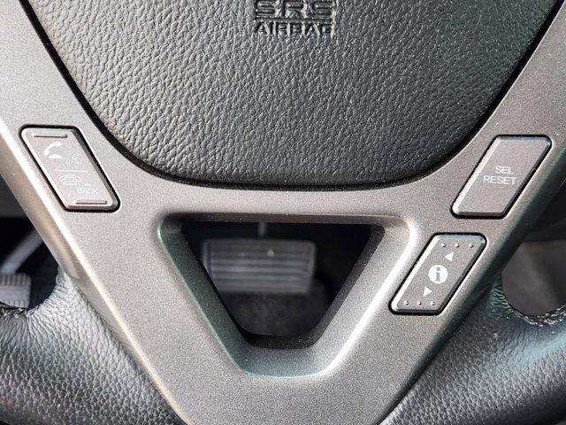 Photo of 2009 Billet Silver Metallic Acura MDX