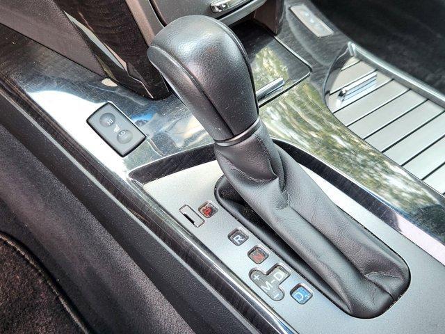 Photo of 2009 Billet Silver Metallic Acura MDX