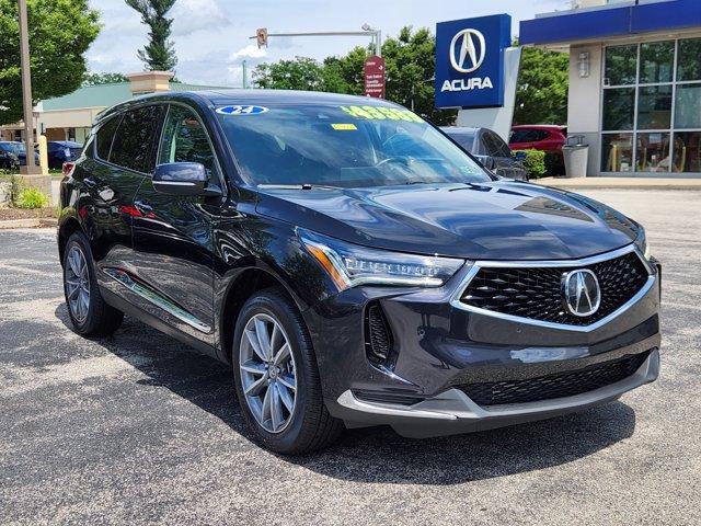 2024 Acura RDX