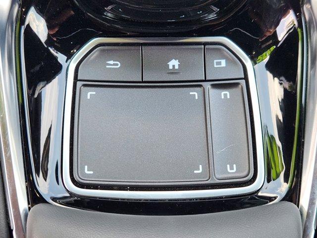 Photo of 2025 Black Acura RDX