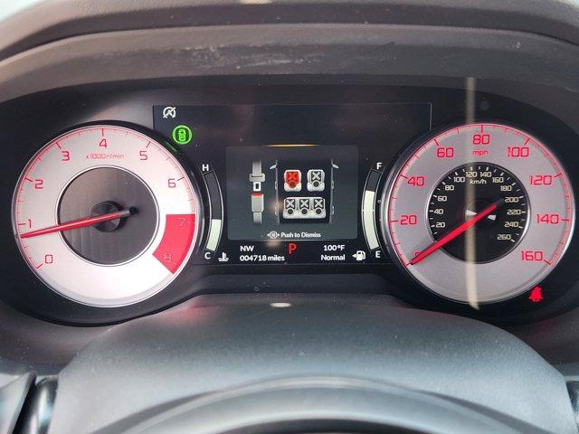 Photo of 2025 Black Acura RDX