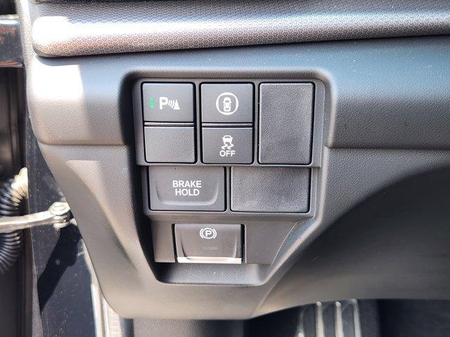 Photo of 2025 Black Acura RDX