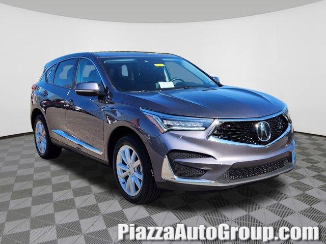 2021 Acura RDX