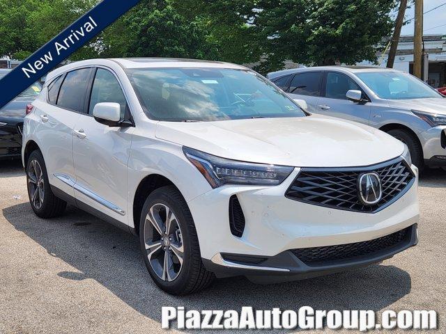 2025 Acura RDX