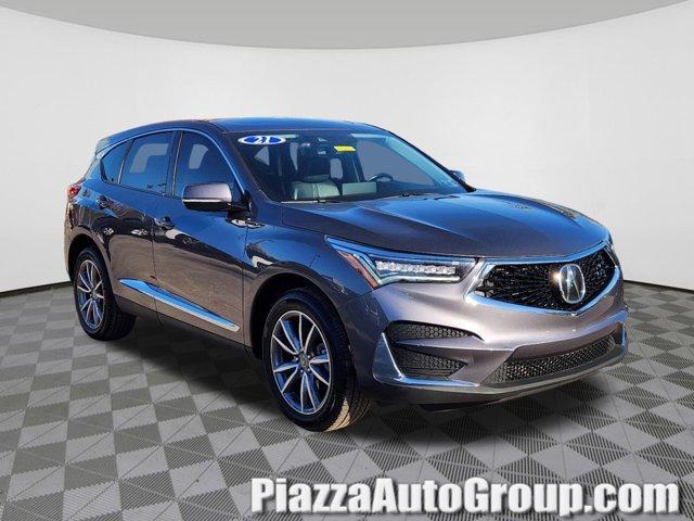 2021 Acura RDX