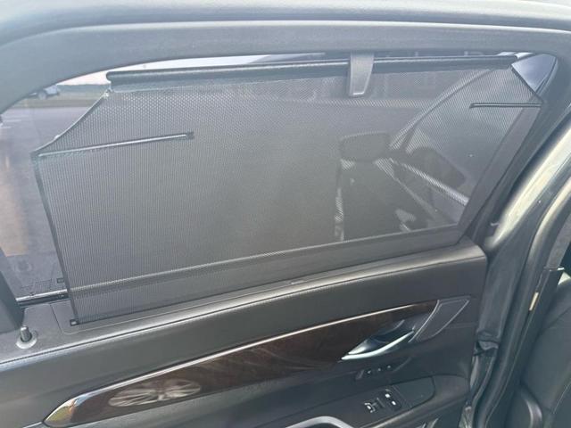 Photo of 2016 Gray Cadillac CT6
