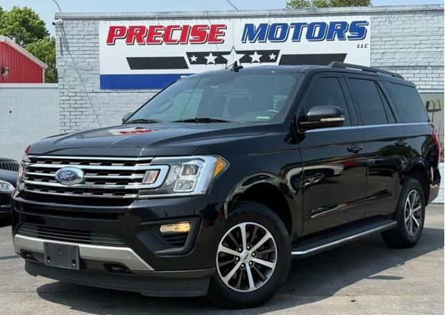 2019 Ford Expedition