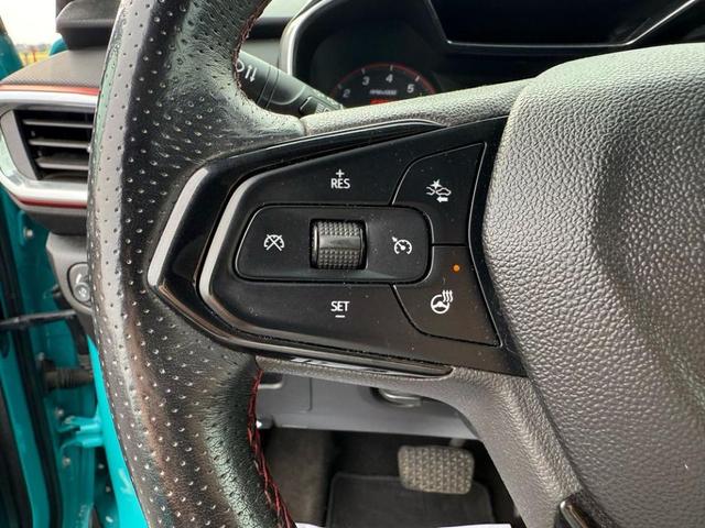 Photo of 2022 Blue Chevrolet Trailblazer