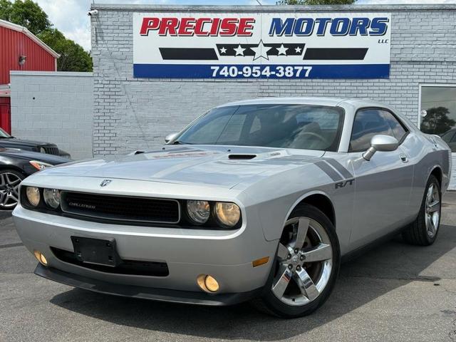 2009 Dodge Challenger