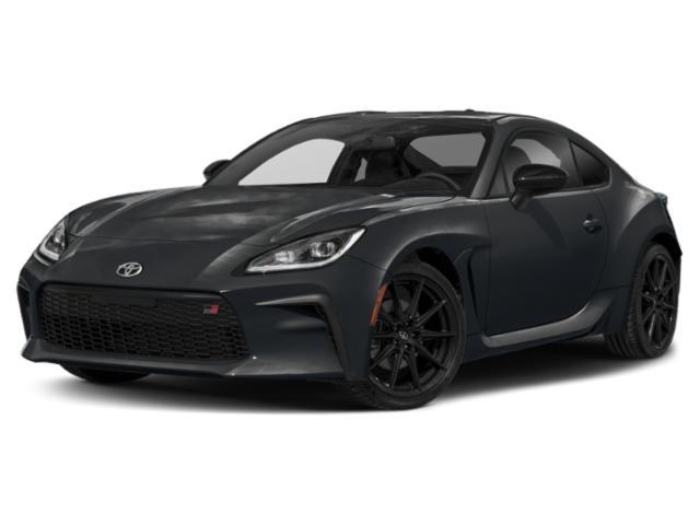 2023 Toyota Gr86