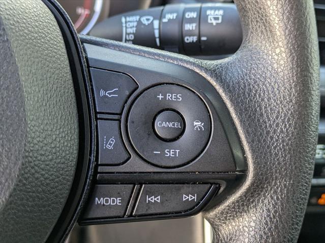 Photo of 2024 Midnight Black Metallic Toyota RAV4