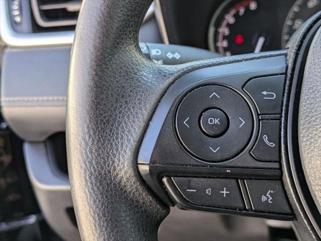 Photo of 2024 Midnight Black Metallic Toyota RAV4