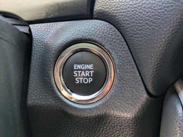 Photo of 2024 Midnight Black Metallic Toyota RAV4