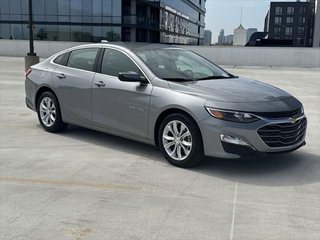 2023 Chevrolet Malibu