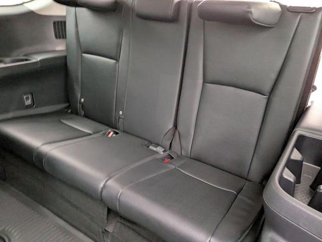 Photo of 2025 Ruby Flare Pearl Toyota Grand Highlander