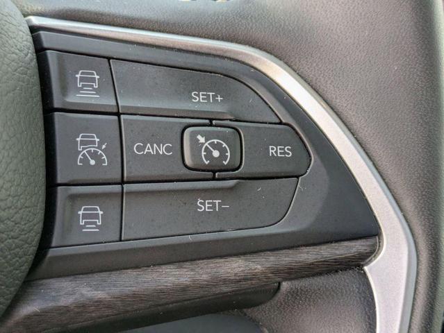 Photo of 2024 Bright White Clearcoat Jeep Grand Cherokee 4xe