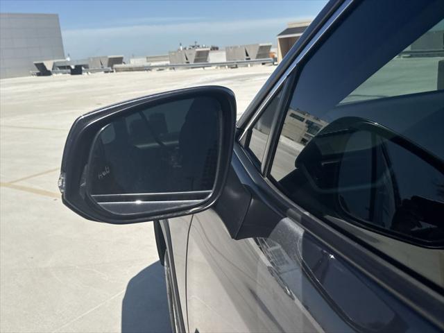 Photo of 2021 Magnetic Gray Metallic Toyota RAV4