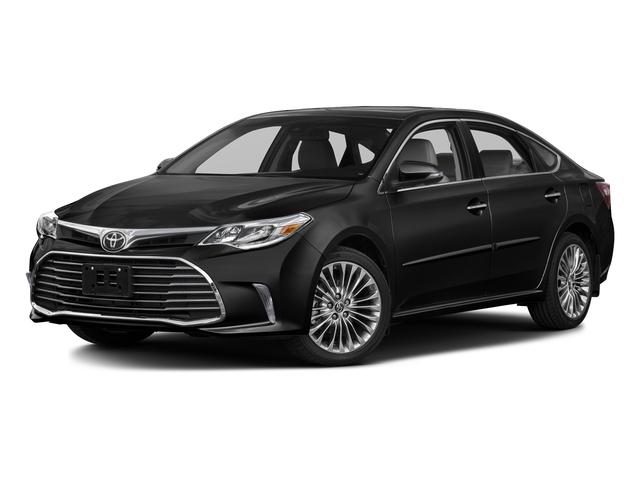 2017 Toyota Avalon