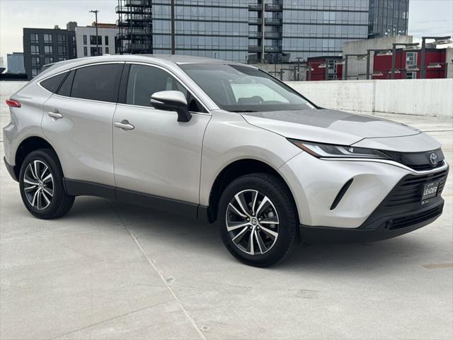 2024 Toyota Venza