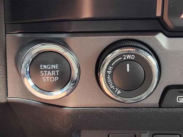 Photo of 2021 Silver Sky Metallic Toyota Tacoma