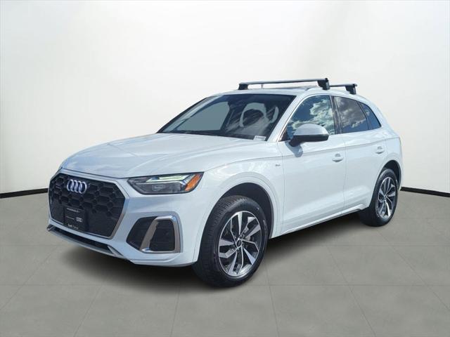 2024 Audi Q5