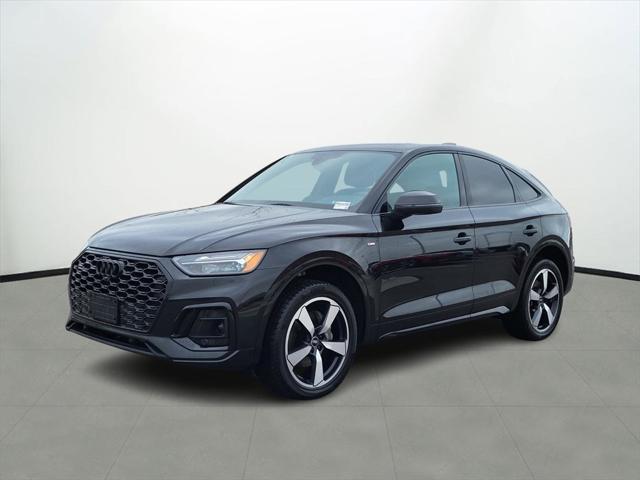 2022 Audi Q5