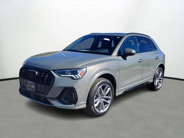 2024 Audi Q3