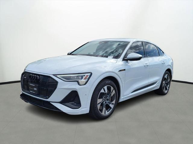 2022 Audi E-tron Sportback
