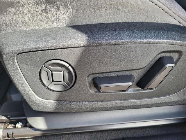 Photo of 2022 Chronos Gray Metallic Audi Q3