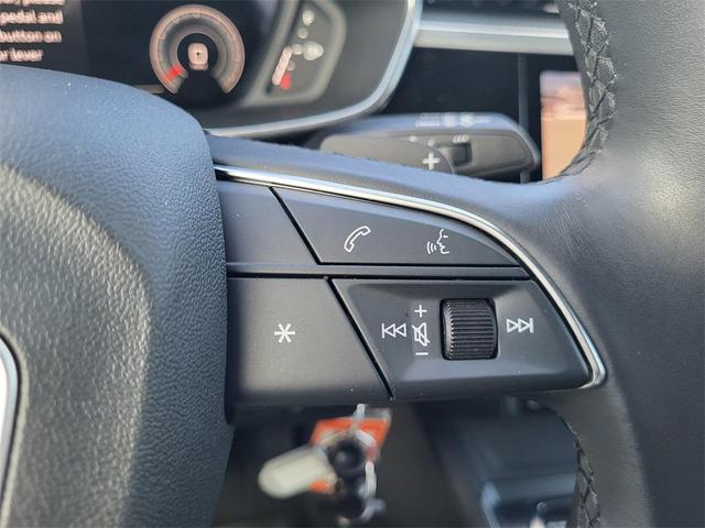 Photo of 2022 Chronos Gray Metallic Audi Q3