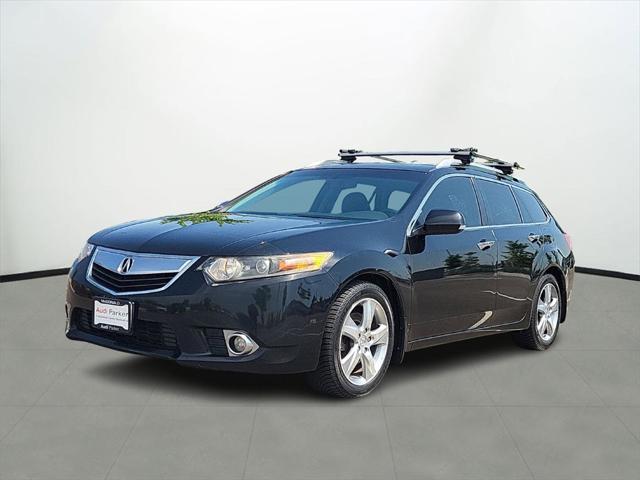2012 Acura TSX
