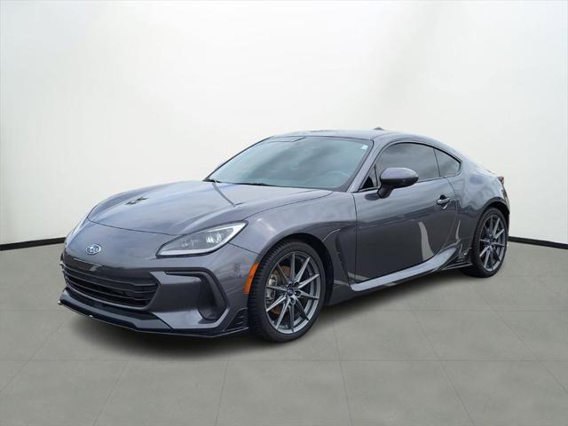 2023 Subaru BRZ