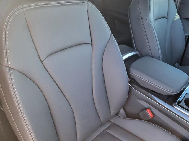 Photo of 2025 Mythos Black Metallic Audi Q7