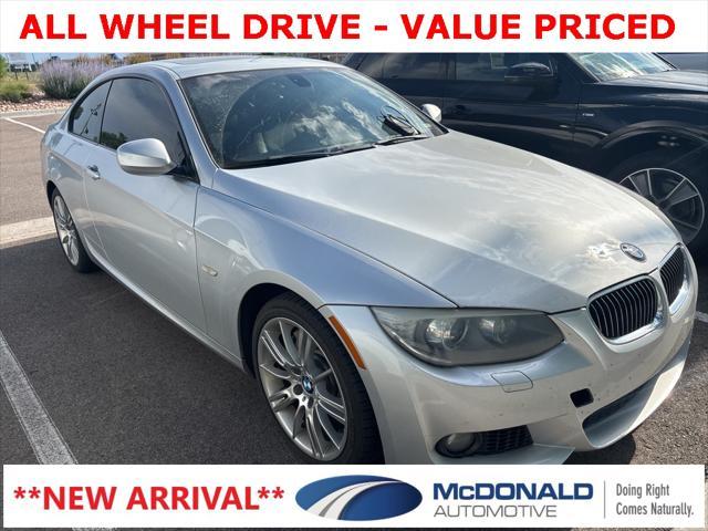 2013 BMW 335