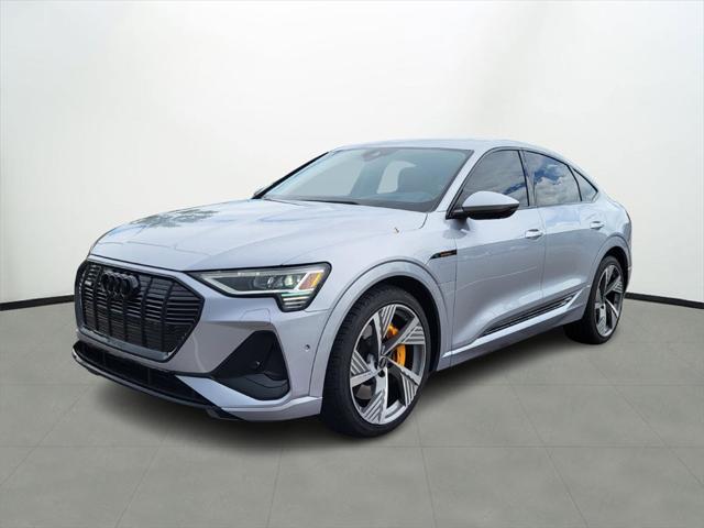 2022 Audi E-tron Sportback
