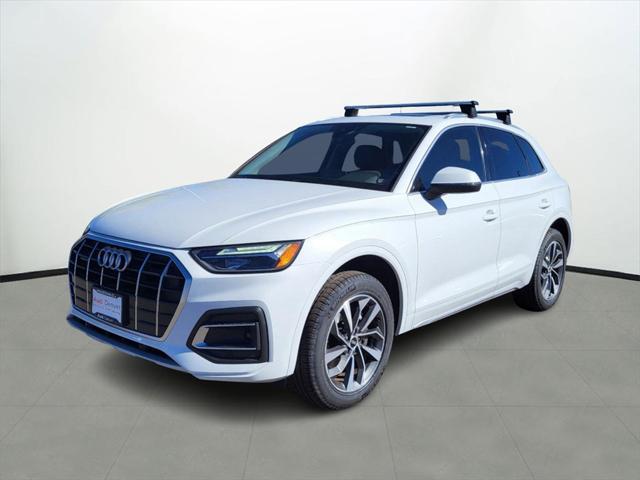 2021 Audi Q5