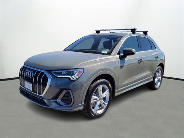 2024 Audi Q3