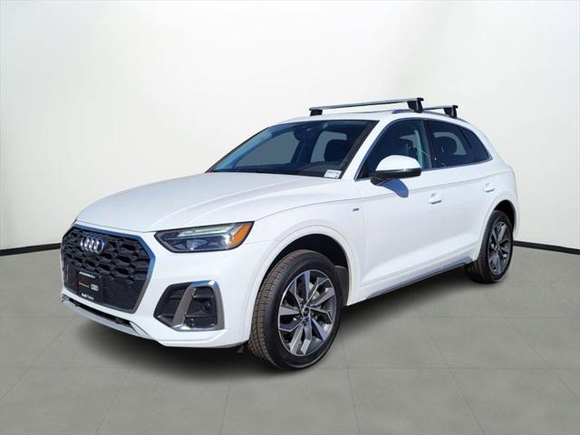 2024 Audi Q5