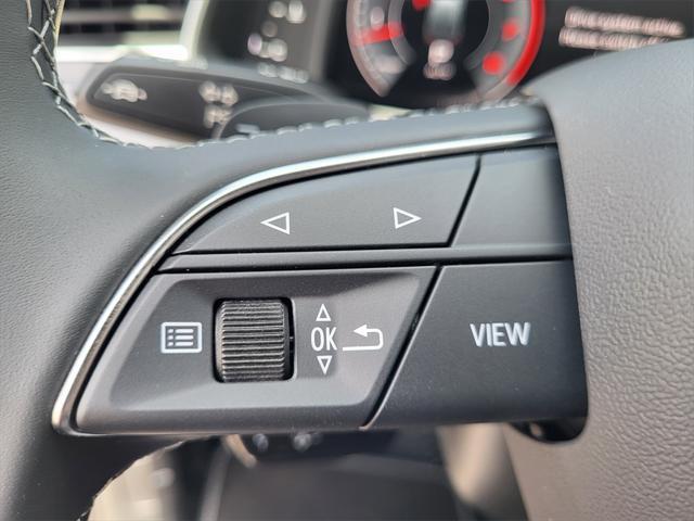 Photo of 2025 Samurai Gray Metallic Audi Q7
