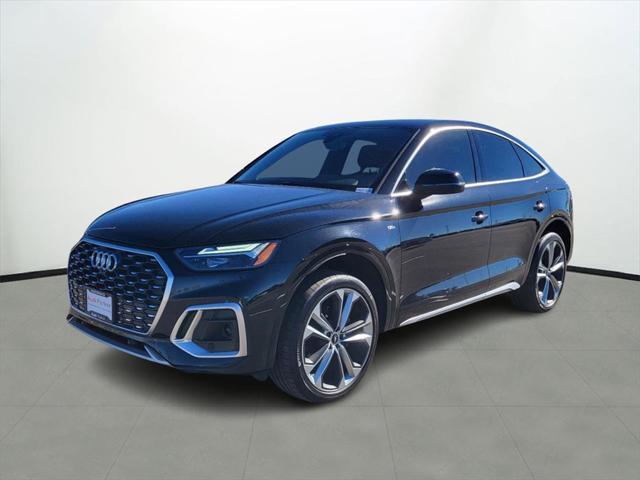 2021 Audi Q5