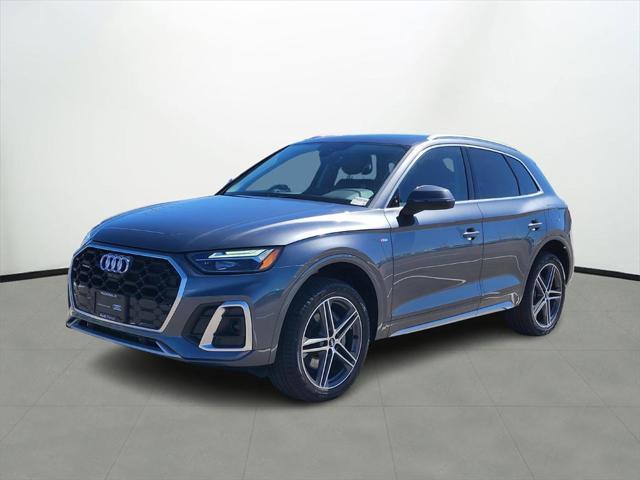 2024 Audi Q5 E