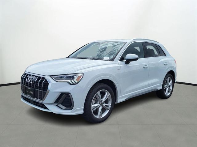 2024 Audi Q3