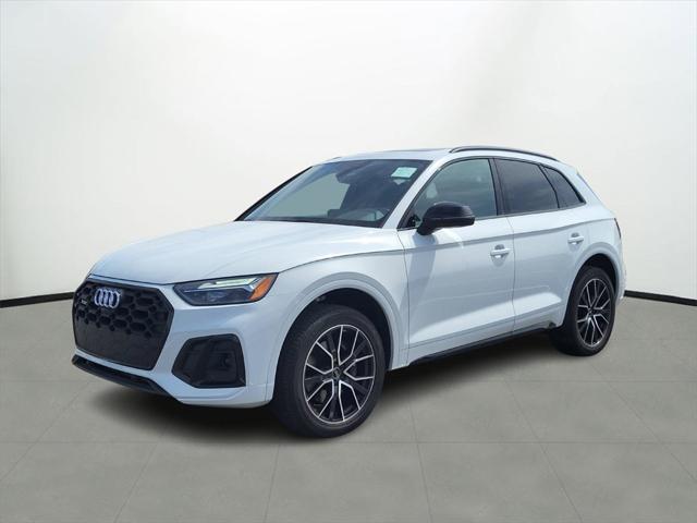2024 Audi SQ5