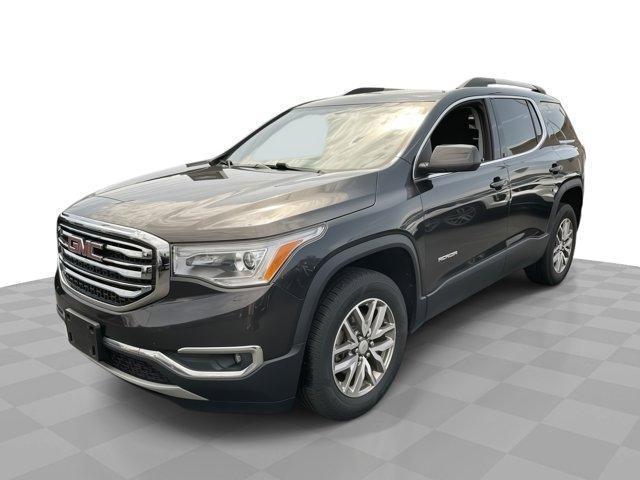 2018 GMC Acadia