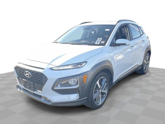 2020 Hyundai KONA