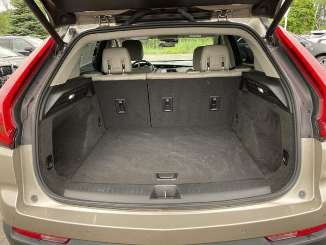 Photo of 2023 Latte Metallic Cadillac XT4