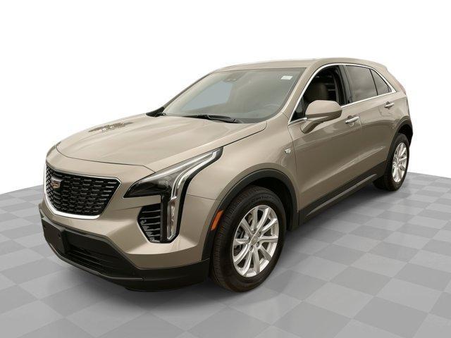 2023 Cadillac XT4