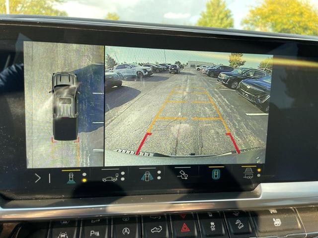 Photo of 2023 Sterling Gray Metallic Chevrolet Silverado 1500