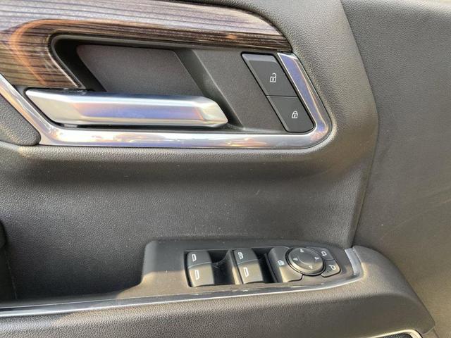 Photo of 2023 Sterling Gray Metallic Chevrolet Silverado 1500
